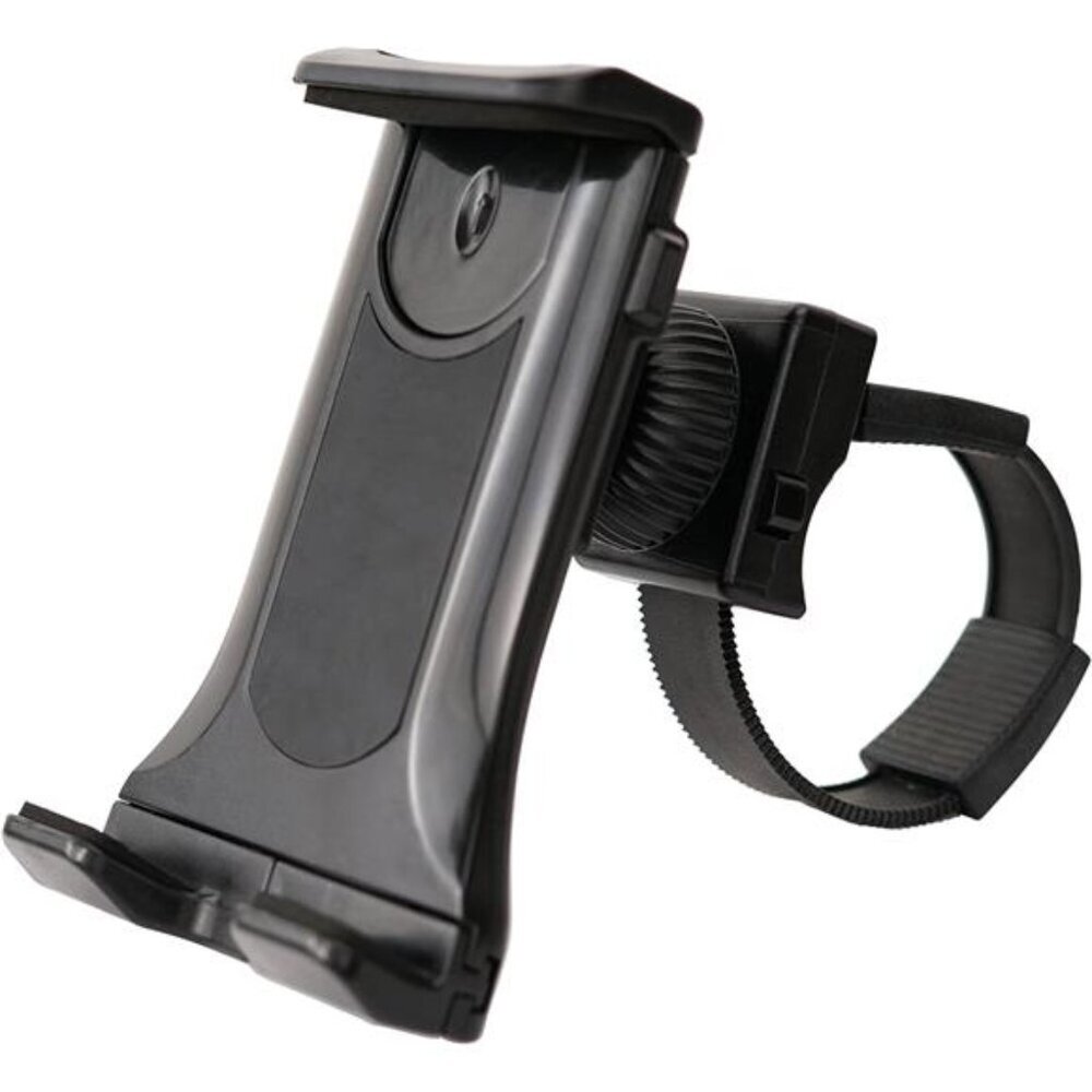 Mobile Phone and Tablet Clamp Mount Holder for Bikes, Ellipticals